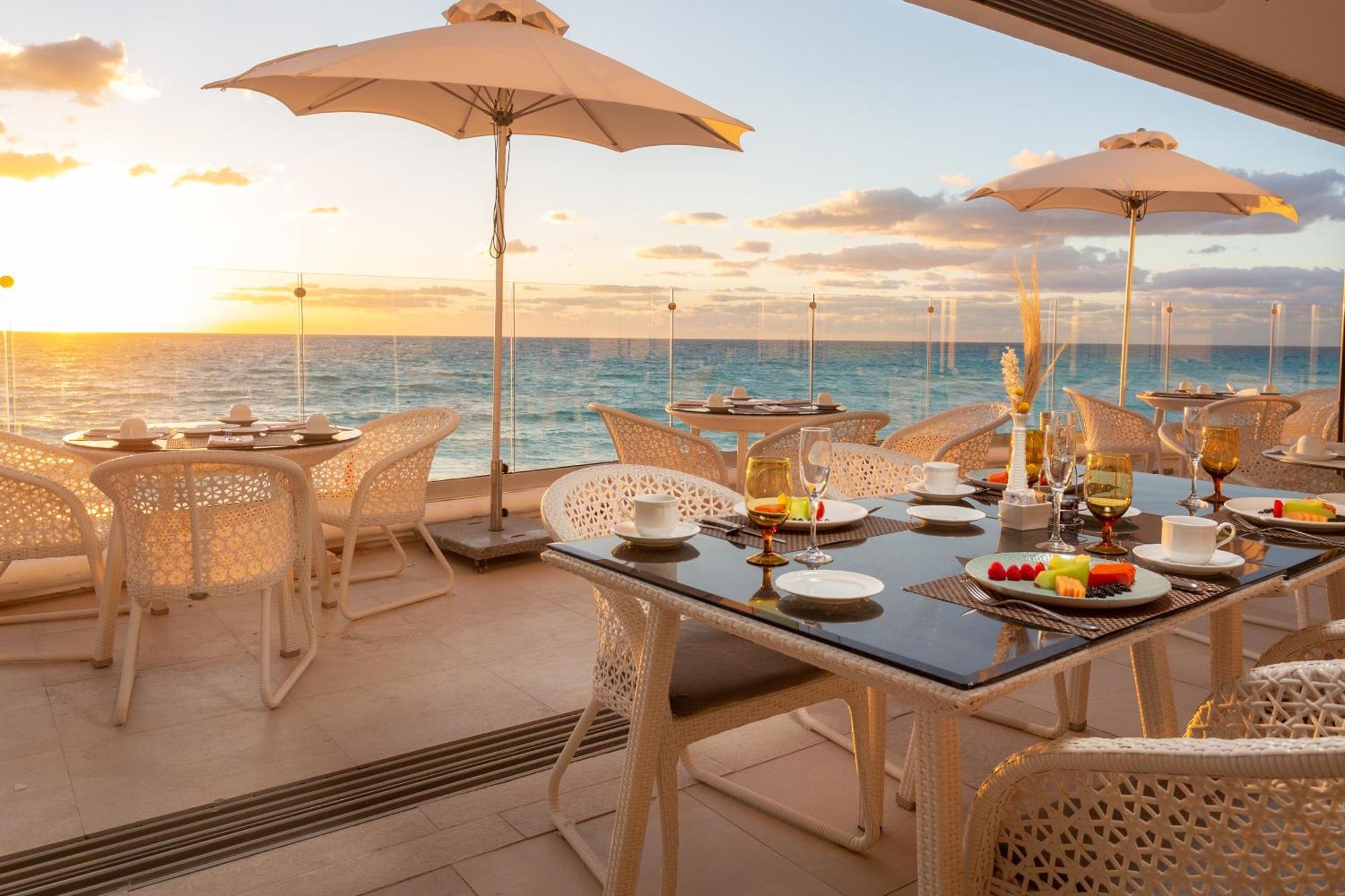 Resort Sandos 5*