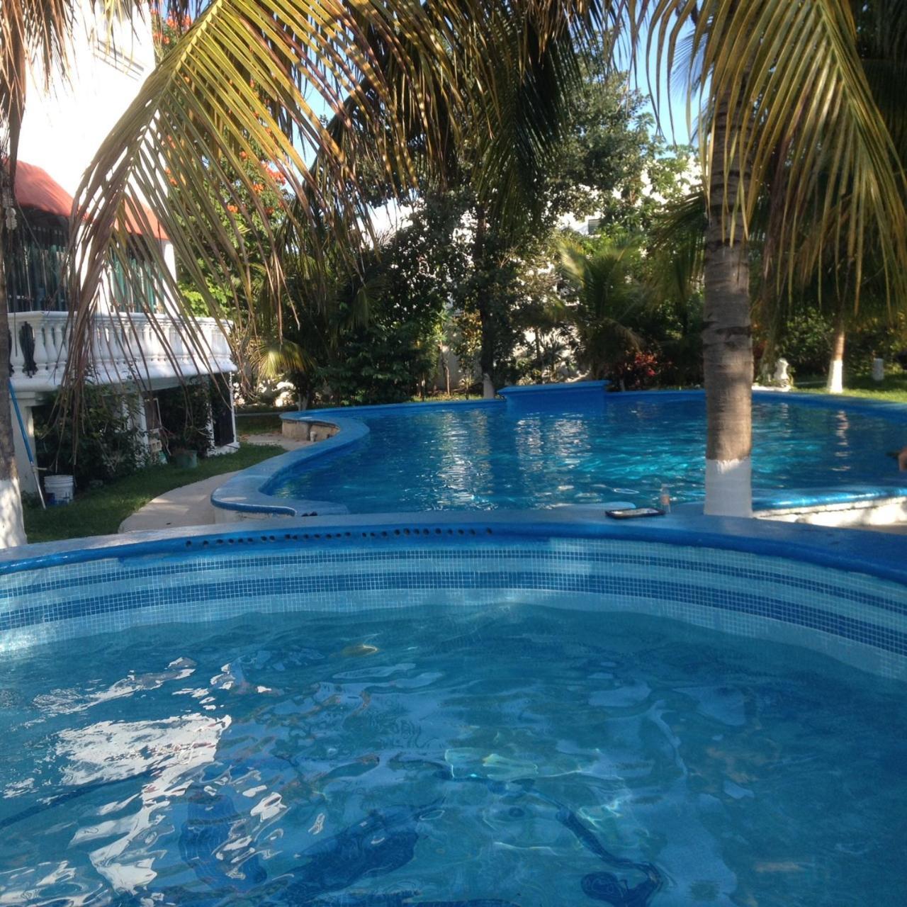 Mansion Giahn Cancún