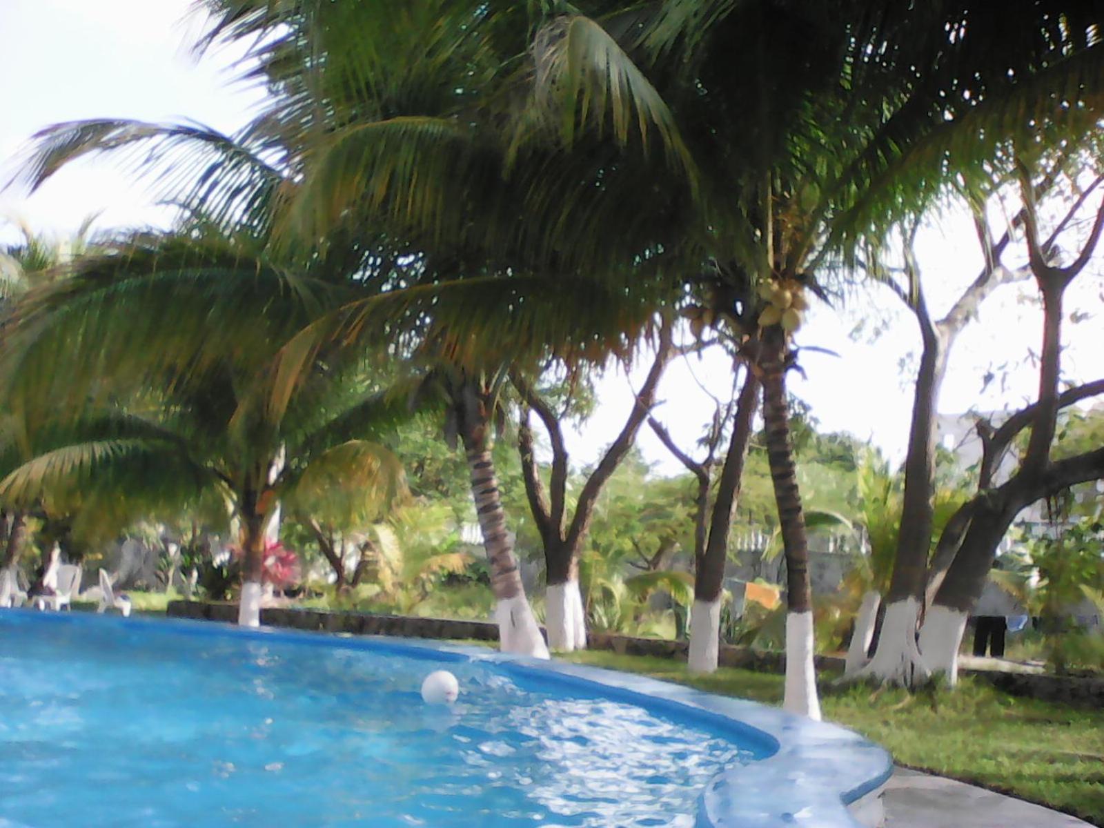 Mansion Giahn Bed and breakfast 2*