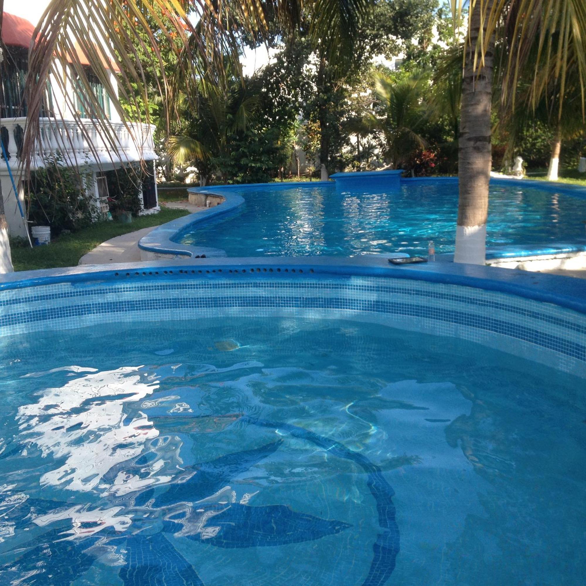 Mansion Giahn Cancún