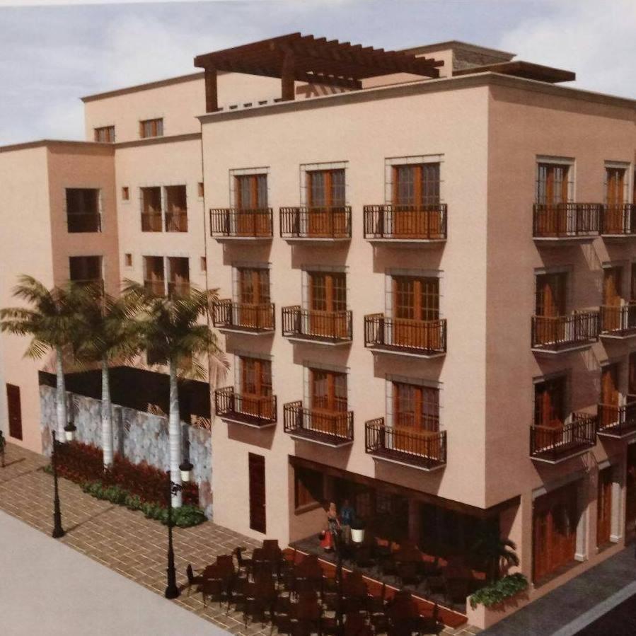 Deluxe Suites * Cancún