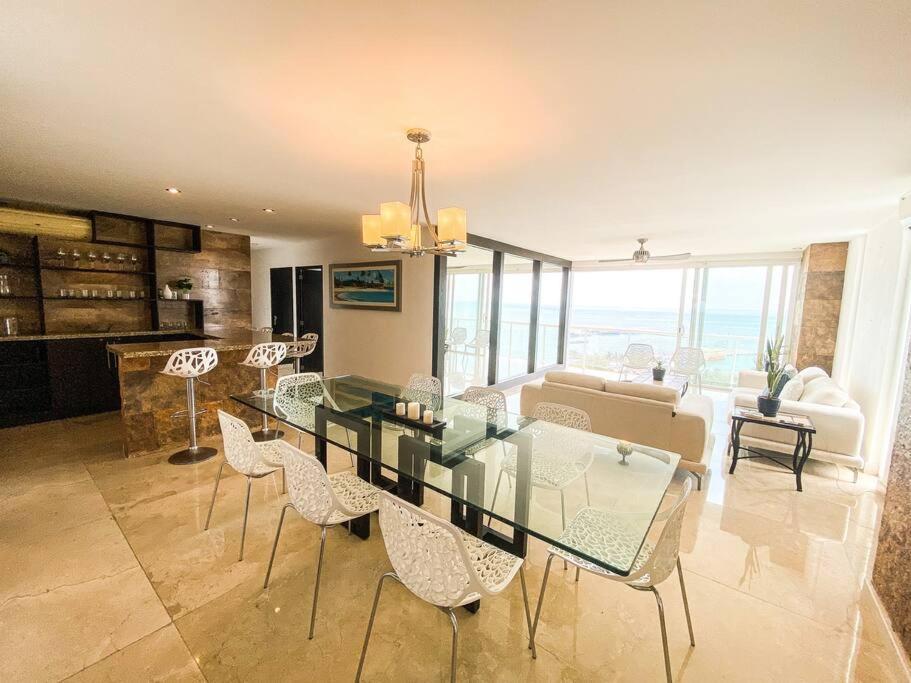 Apartamento Beachfront Luxury Facilities Amazing Location *
