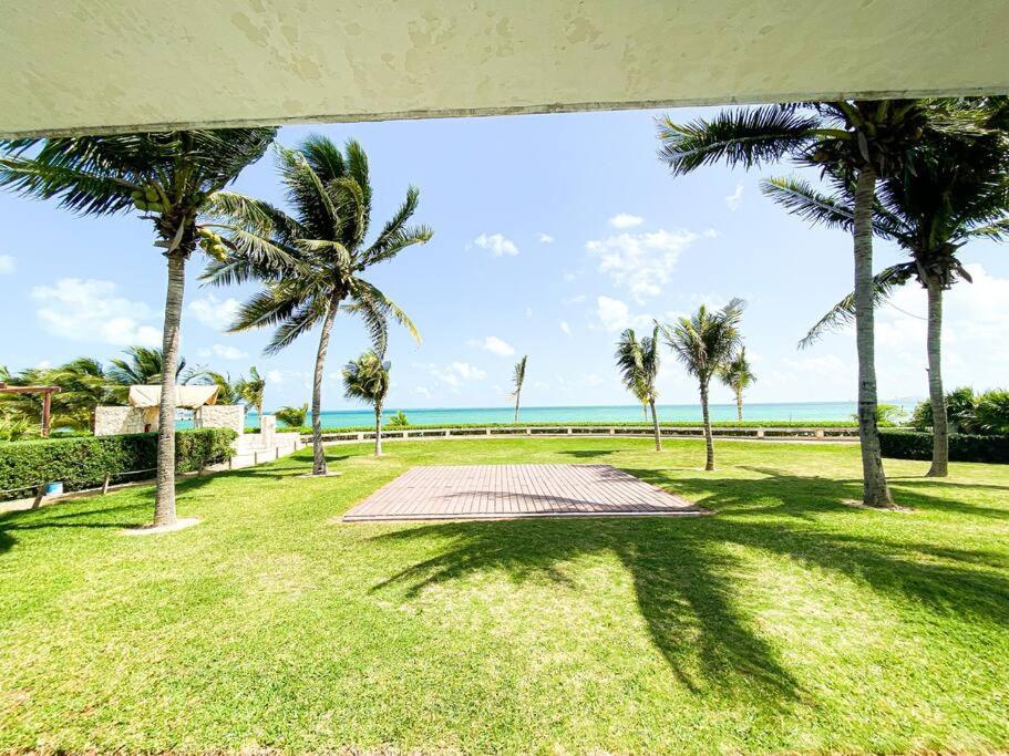 Beachfront Luxury Facilities Amazing Location Apartamento *