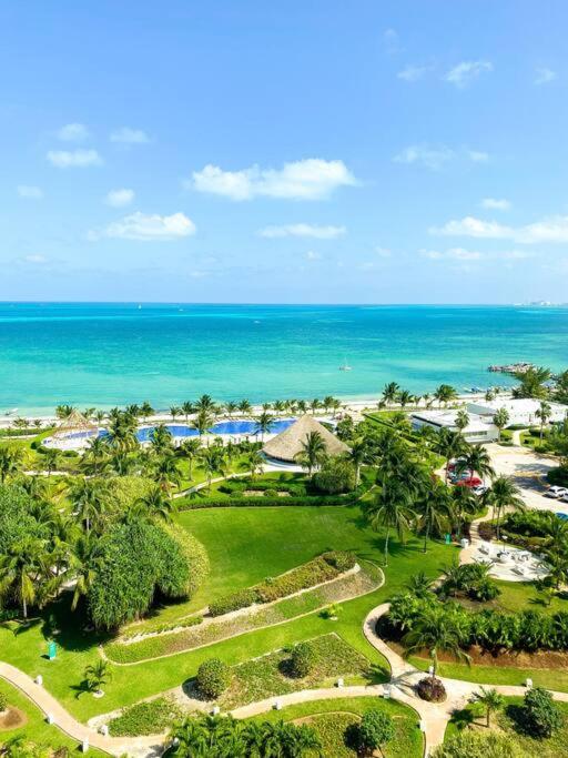 Apartamento Beachfront Luxury Facilities Amazing Location Cancún