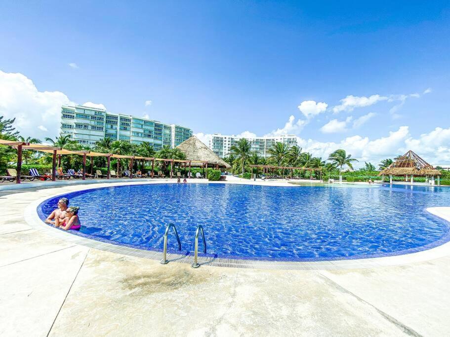 Beachfront Luxury Facilities Amazing Location