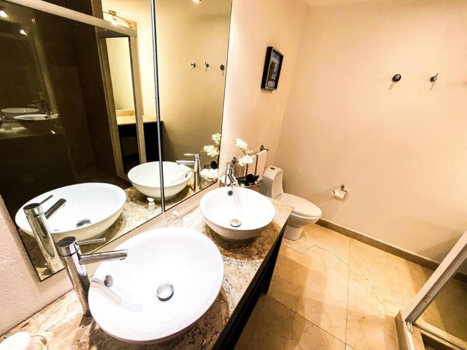 Apartamento Beachfront Luxury Facilities Amazing Location