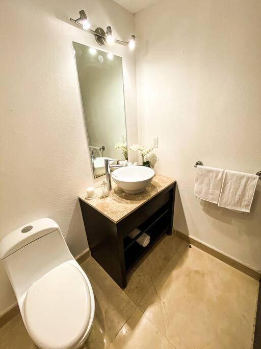 Beachfront Luxury Facilities Amazing Location Apartamento *
