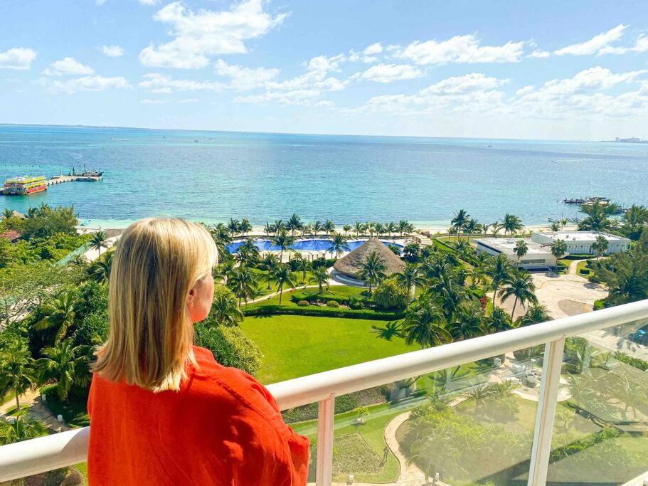 Beachfront Luxury Facilities Amazing Location Apartamento *
