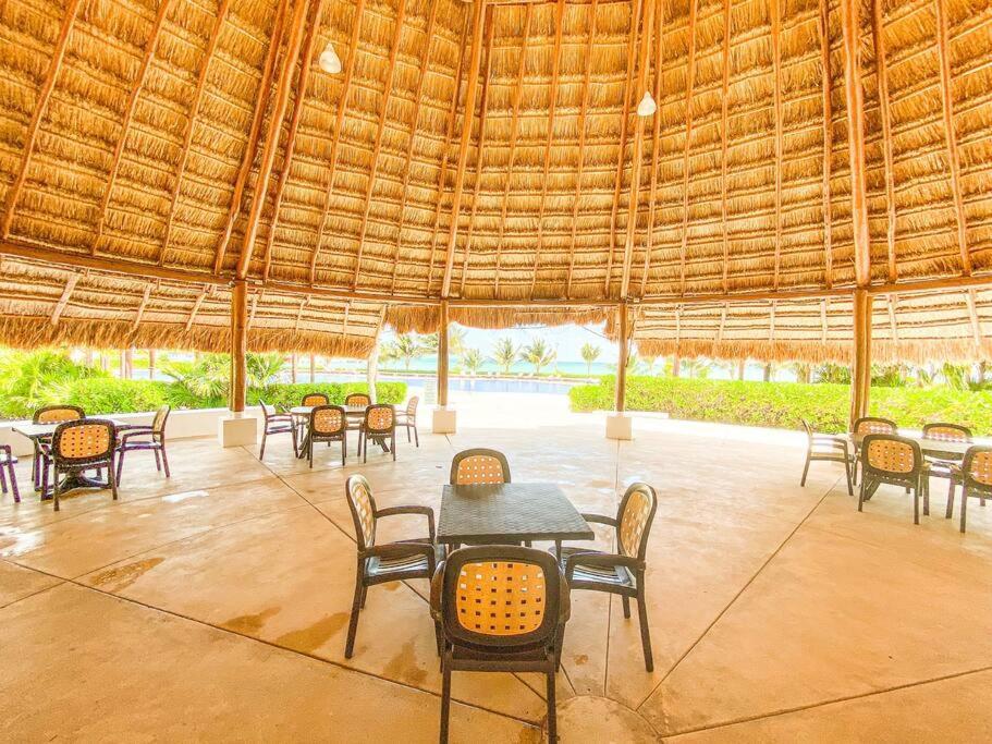 Apartamento Beachfront Luxury Facilities Amazing Location *