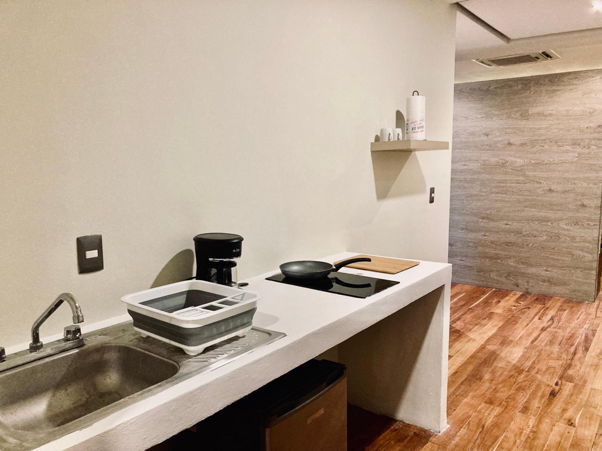 Luxury Priv. W/ Whirlpool Tub 15 Mn Airport/bacab Mansion