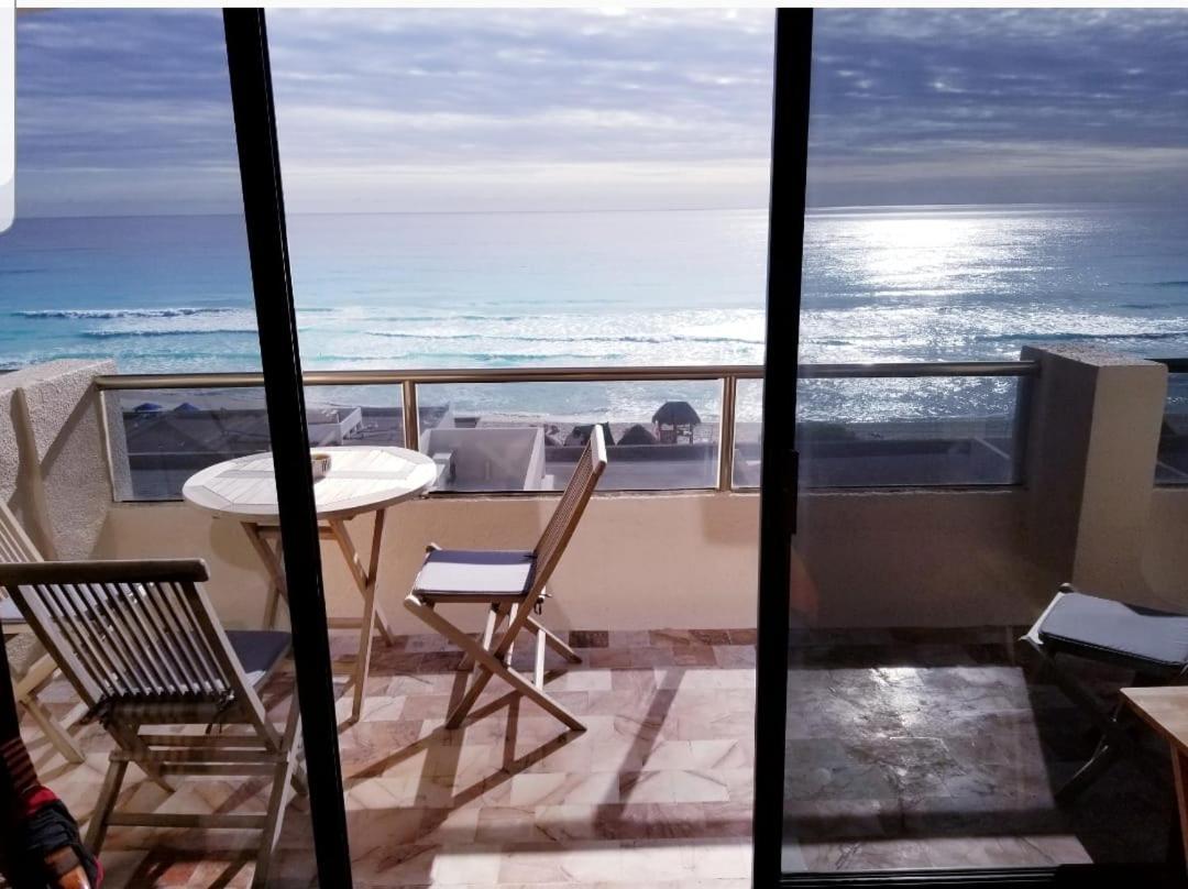 Apartamento 2 Bedrooms Ocean View *