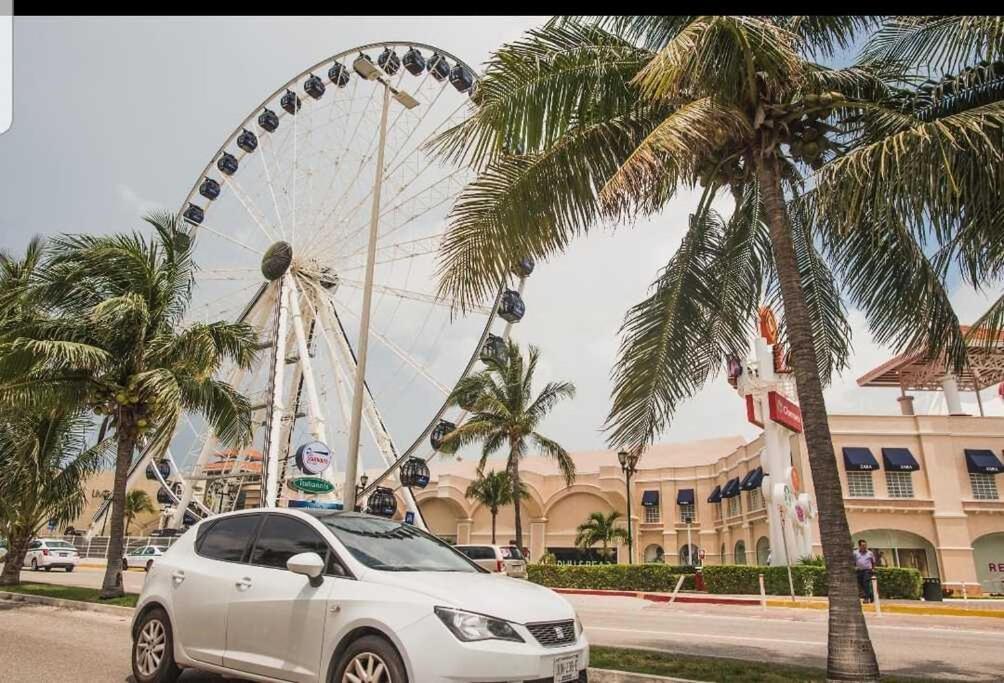 2 Bedrooms Ocean View Apartamento