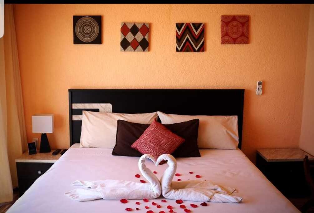 Apartamento 2 Bedrooms Ocean View *