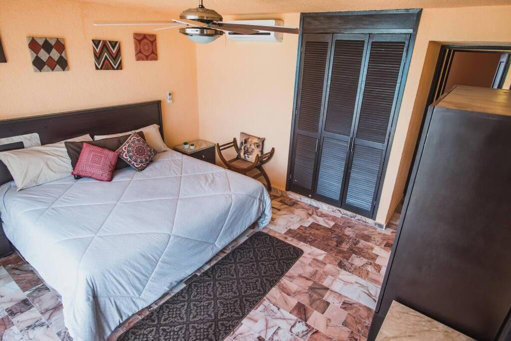 Apartamento 2 Bedrooms Ocean View *
