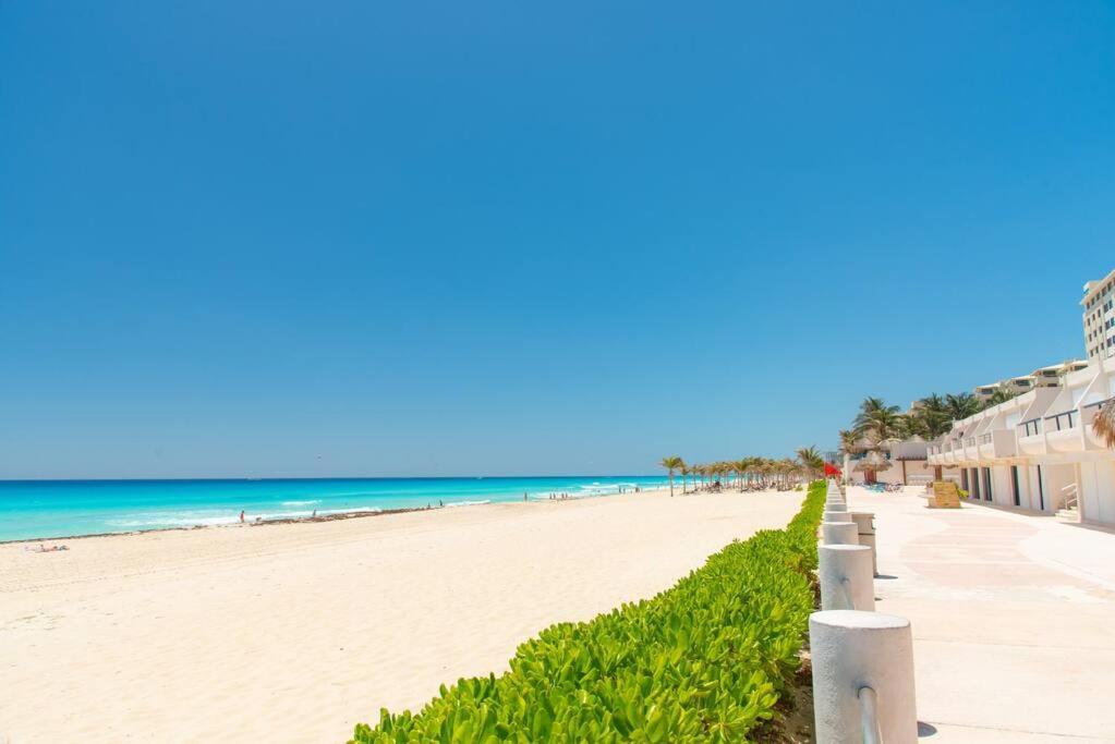 Apartamento 2 Bedrooms Ocean View