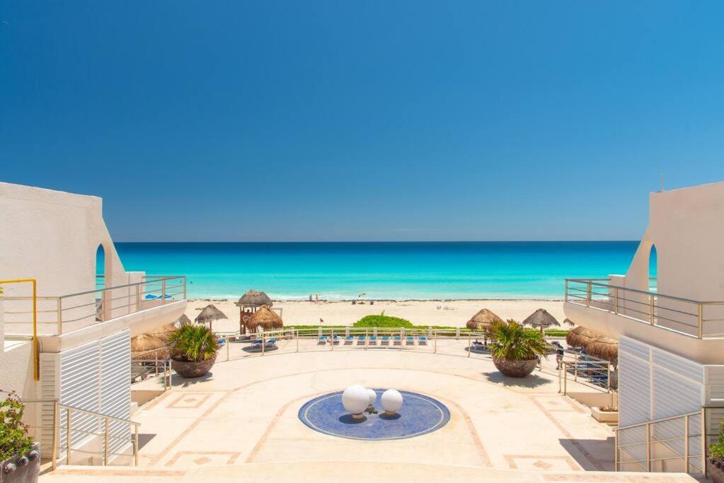 Apartamento 2 Bedrooms Ocean View *