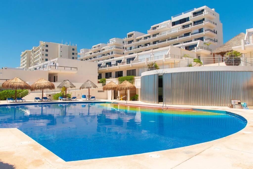 Apartamento 2 Bedrooms Ocean View *