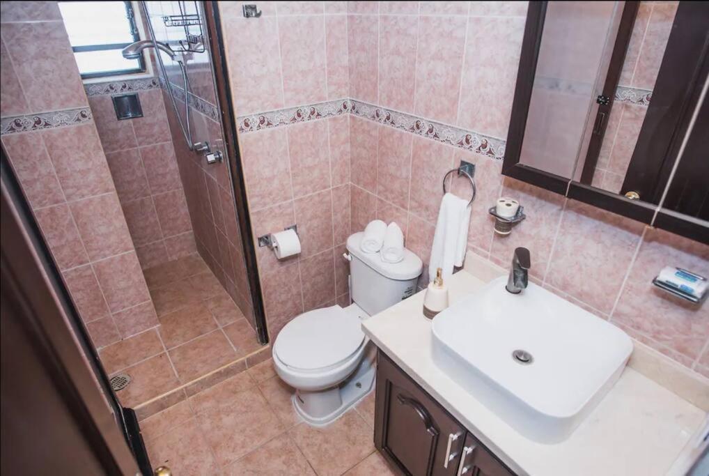 2 Bedrooms Ocean View * Cancún