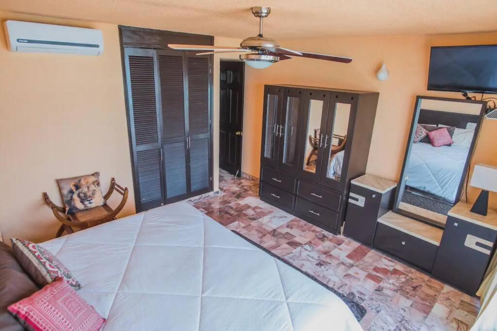 2 Bedrooms Ocean View Apartamento