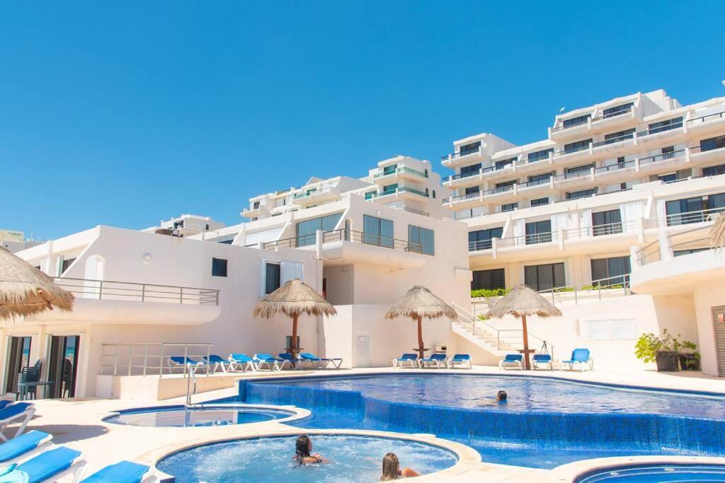 Apartamento 2 Bedrooms Ocean View *