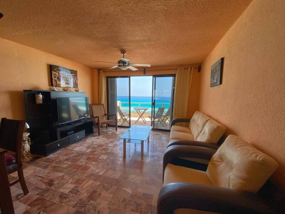 Apartamento 2 Bedrooms Ocean View Cancún