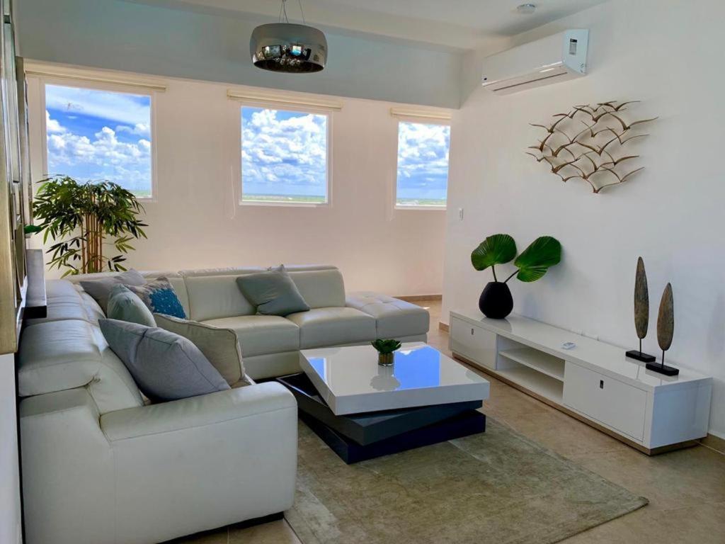 Great Penthouse Of Luxury In Dream Lagoon Apartamento *