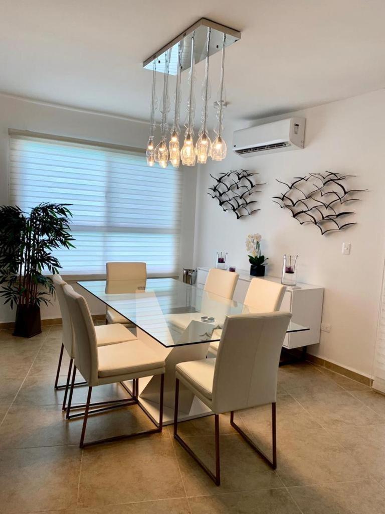 Great Penthouse Of Luxury In Dream Lagoon