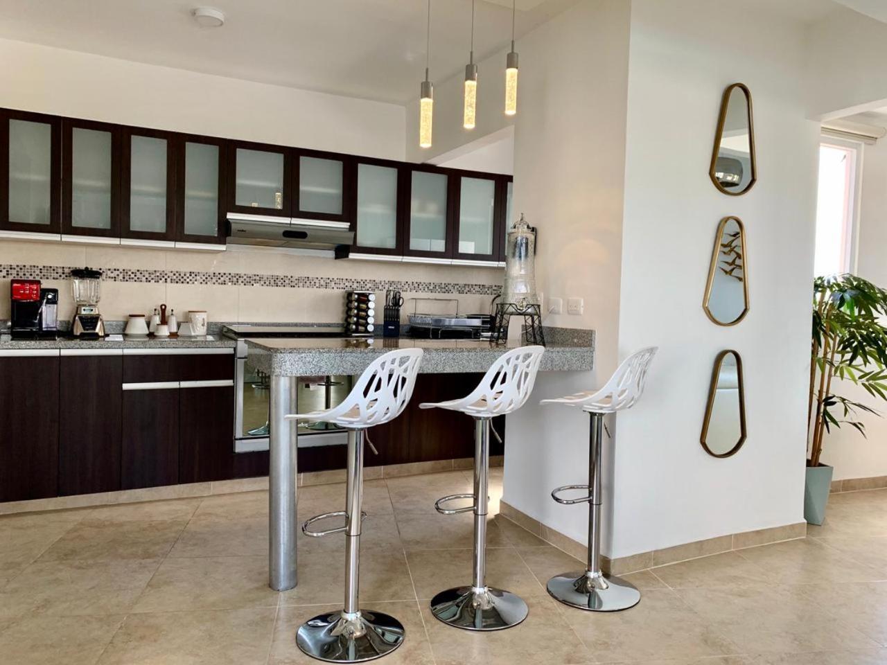 Great Penthouse Of Luxury In Dream Lagoon Apartamento *