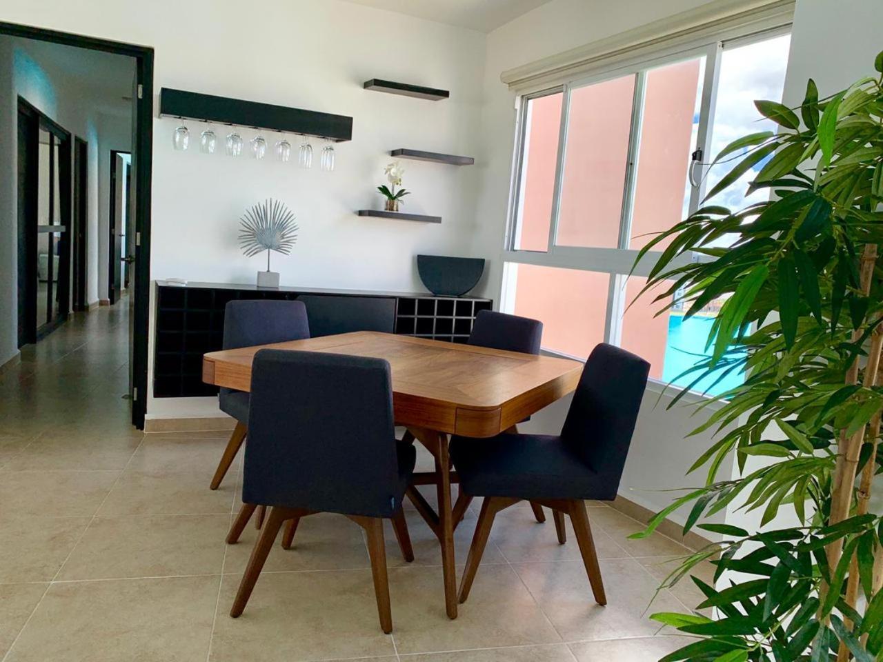 Apartamento Great Penthouse Of Luxury In Dream Lagoon *