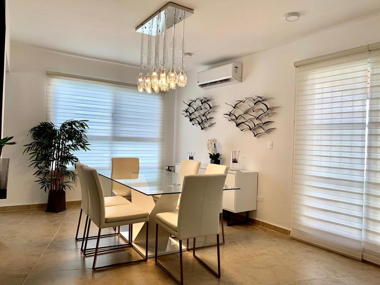 Great Penthouse Of Luxury In Dream Lagoon Apartamento *