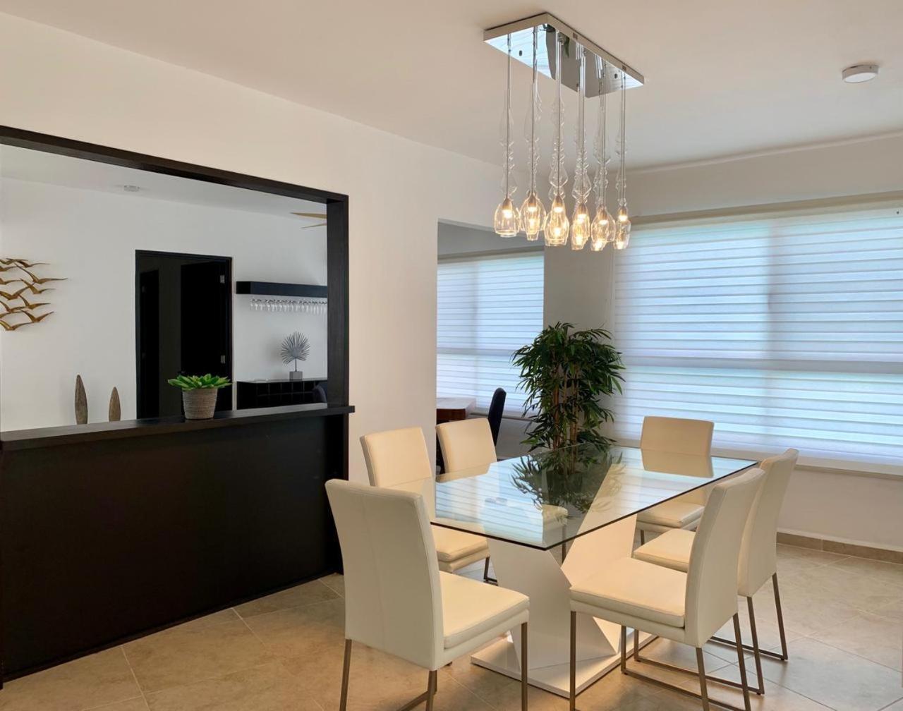Great Penthouse Of Luxury In Dream Lagoon Apartamento Cancún