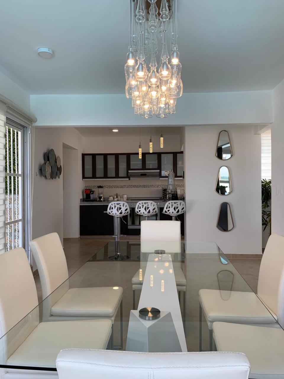 Apartamento Great Penthouse Of Luxury In Dream Lagoon *
