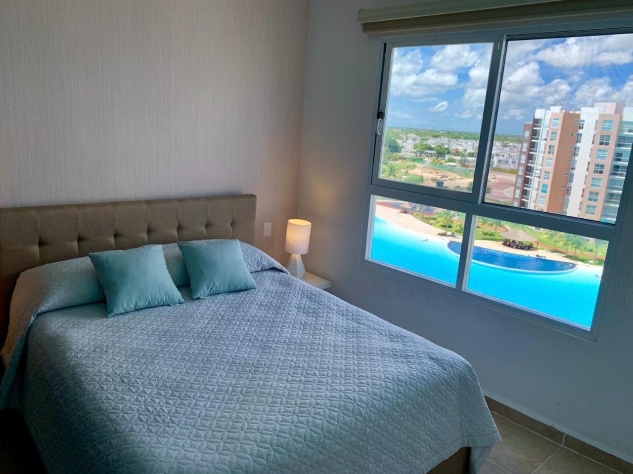 Great Penthouse Of Luxury In Dream Lagoon Apartamento *