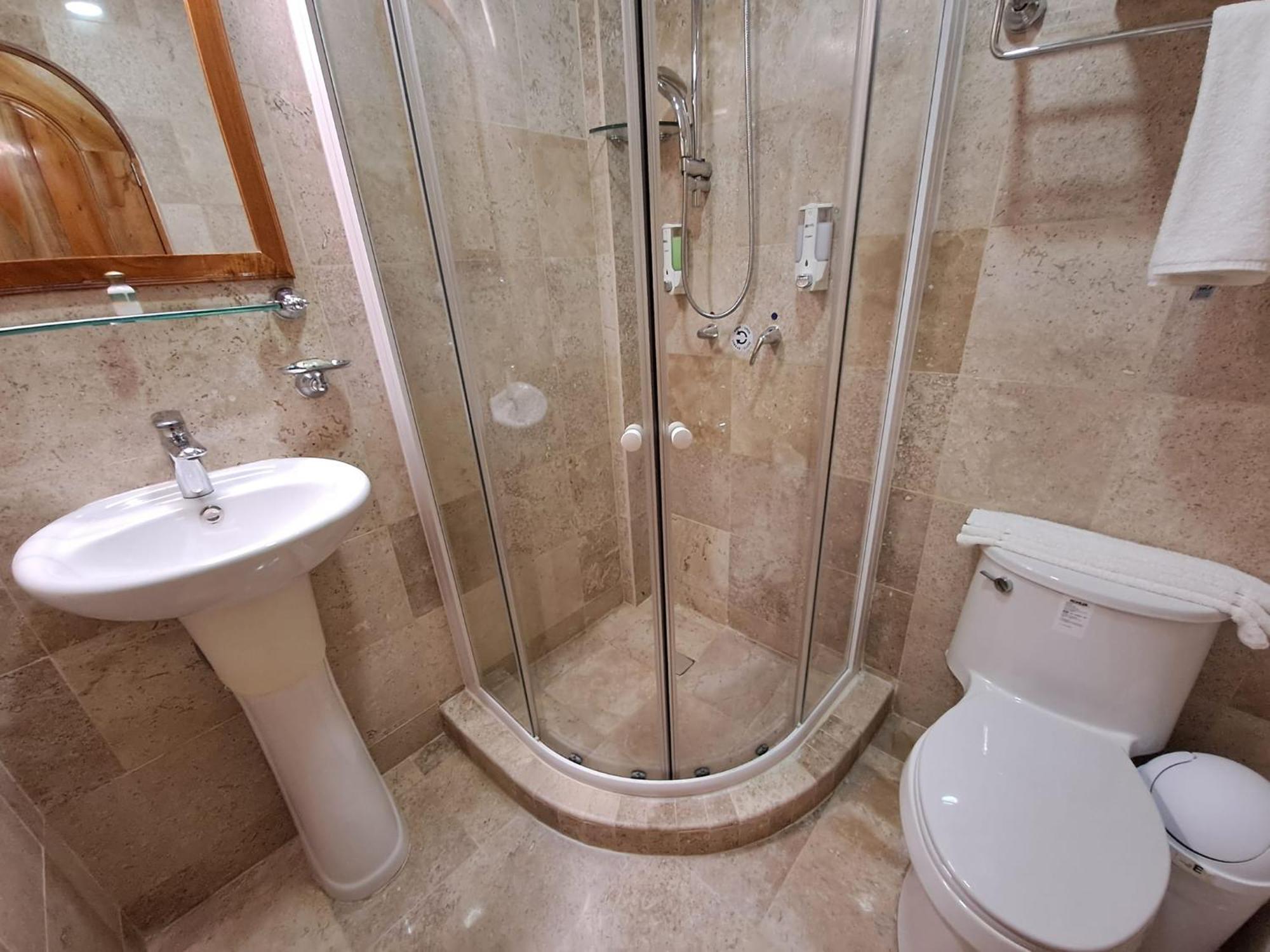 Deluxe Suites Apartamento *
