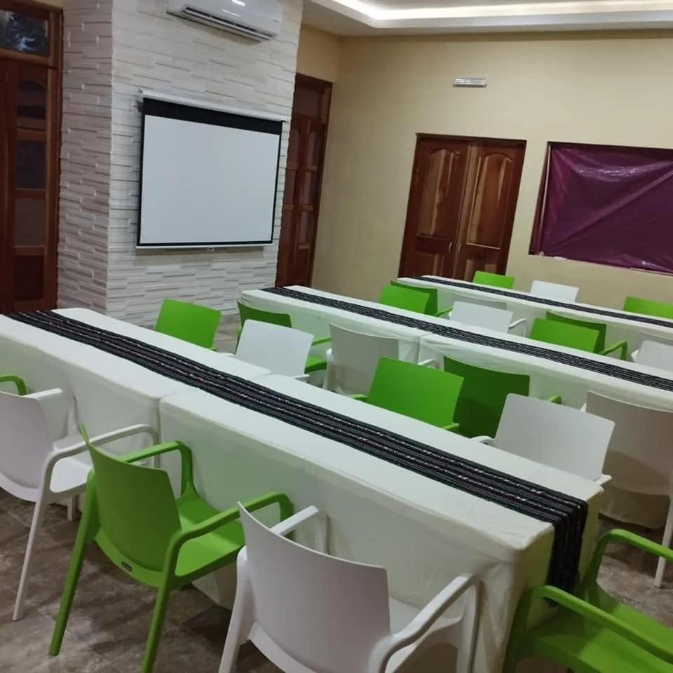 Deluxe Suites Apartamento Cancún