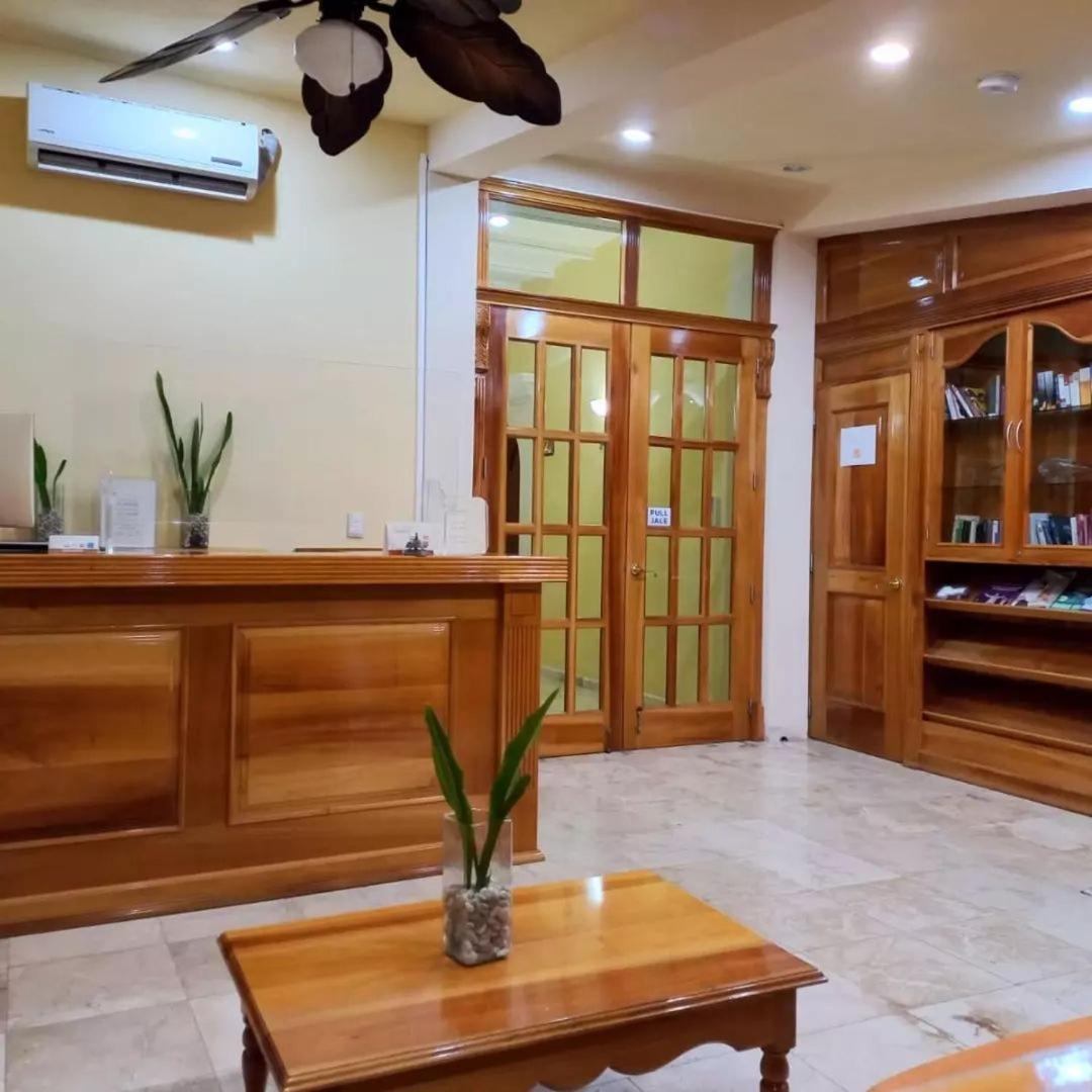 Deluxe Suites