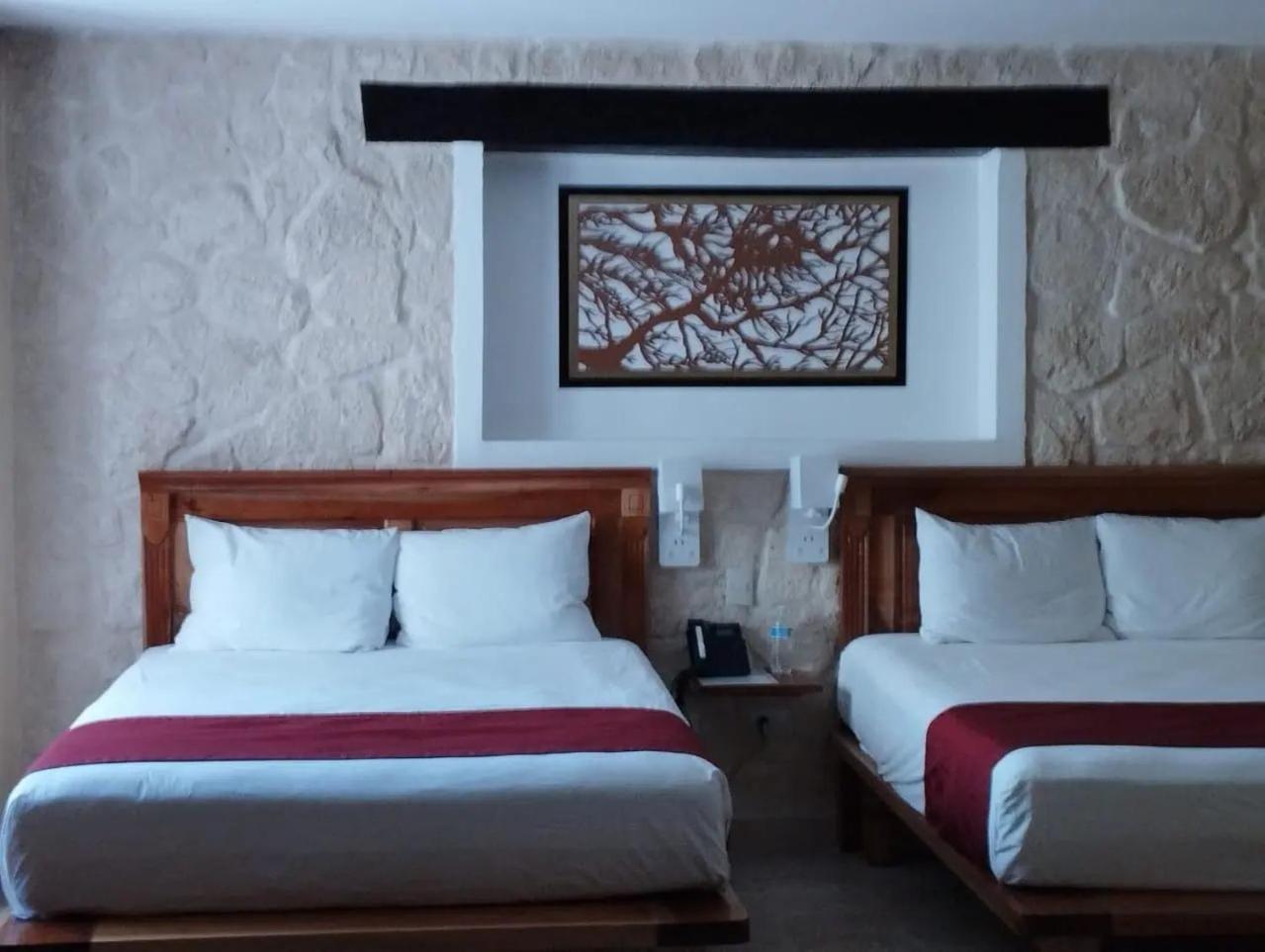 Deluxe Suites Apartamento Cancún