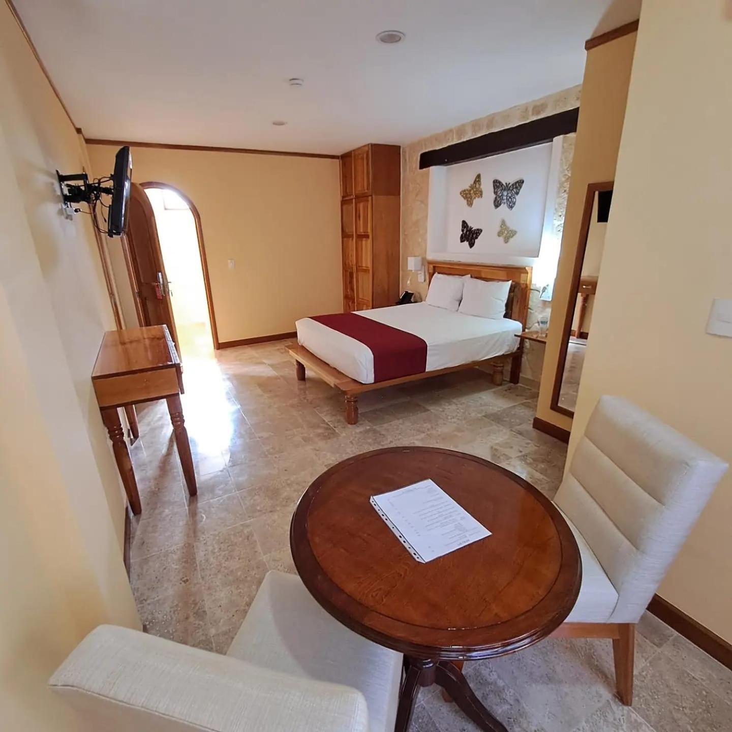 Deluxe Suites Cancún