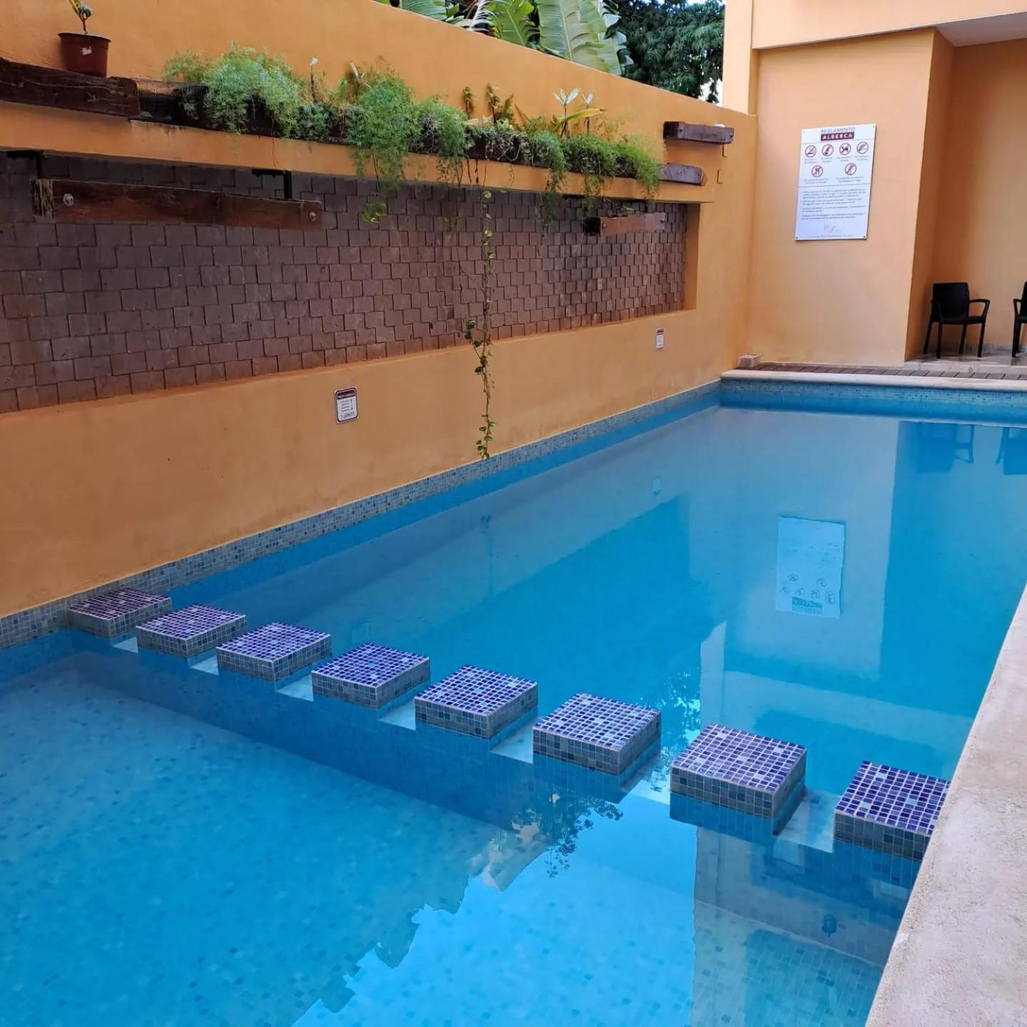 Apartamento Deluxe Suites