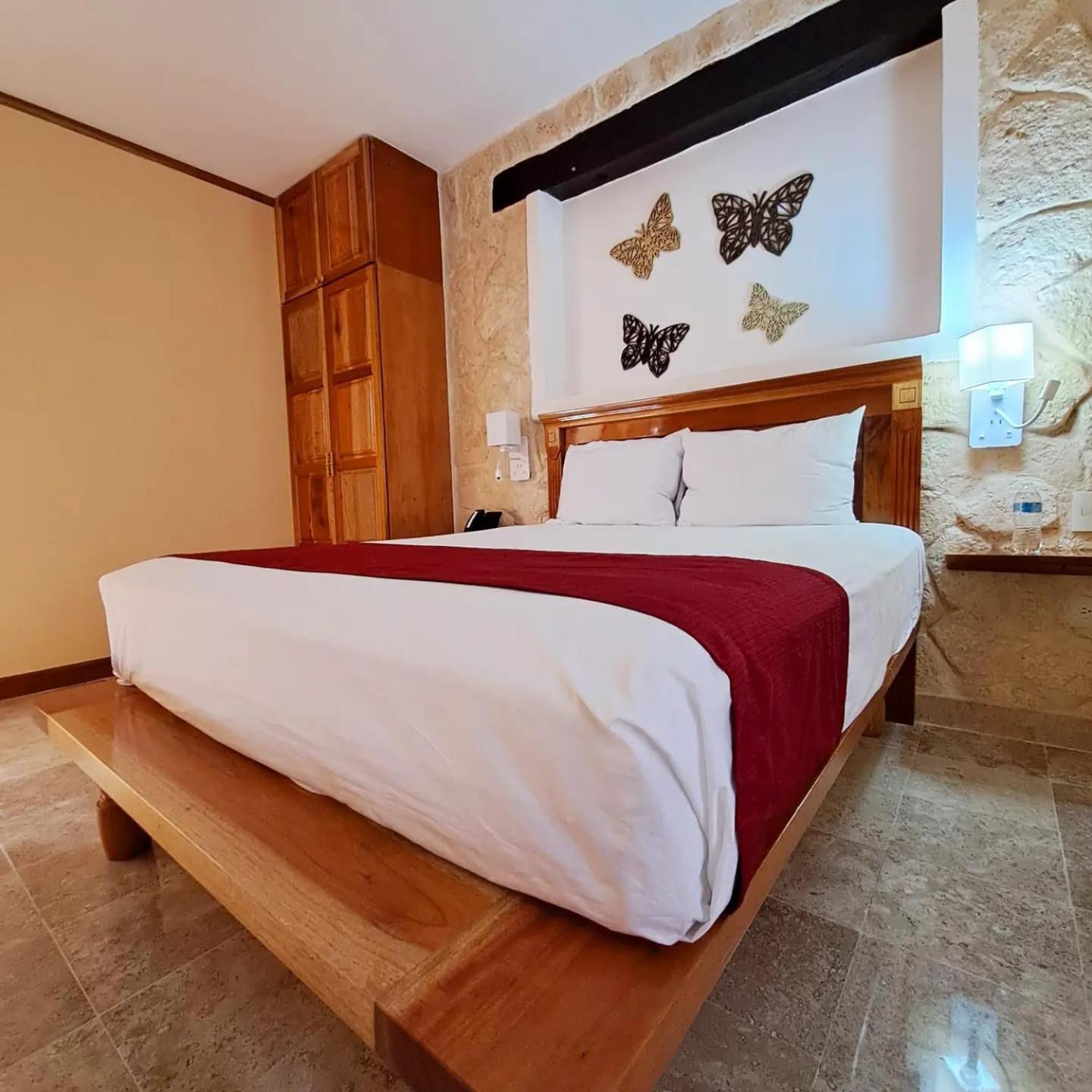 Deluxe Suites Cancún
