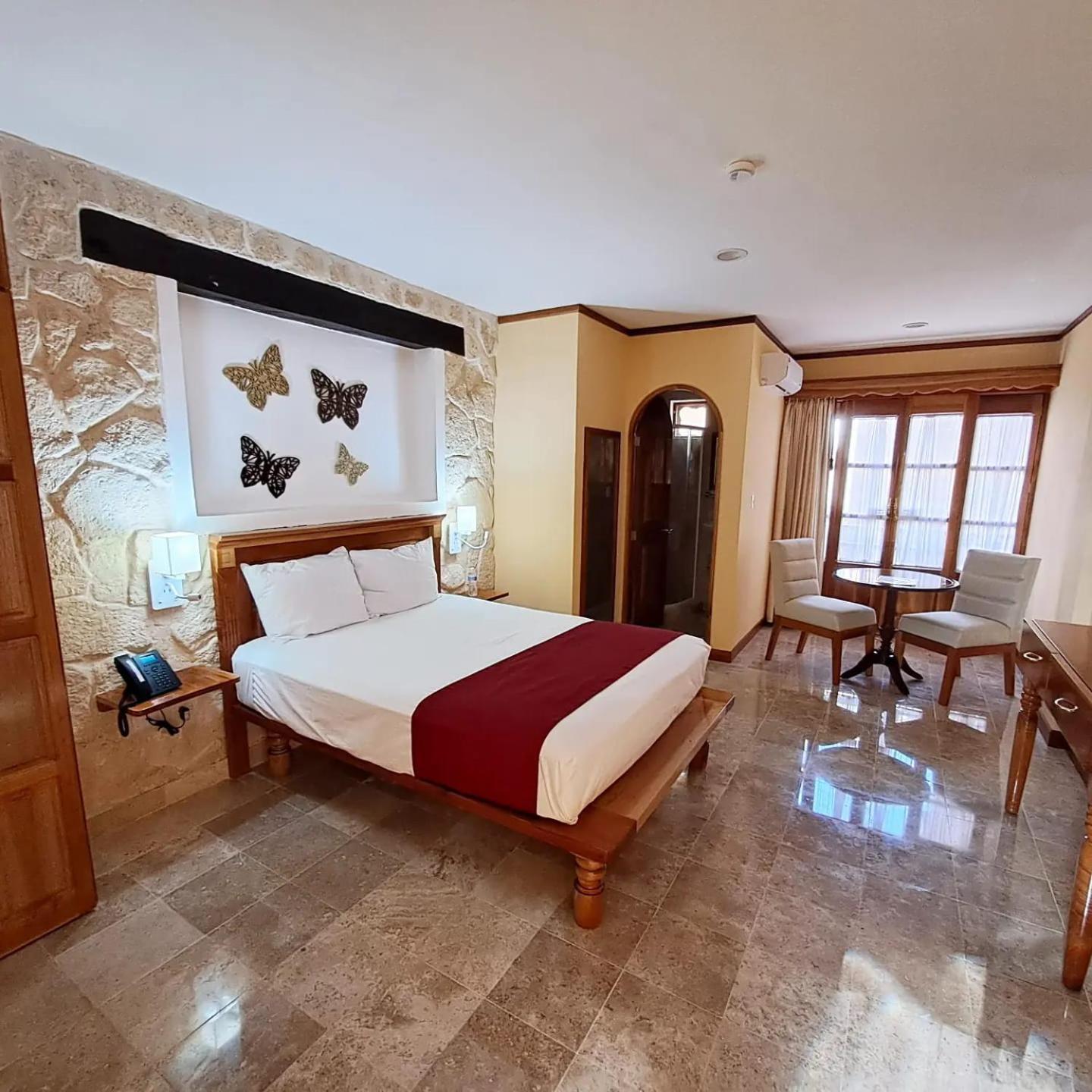 Deluxe Suites * Cancún