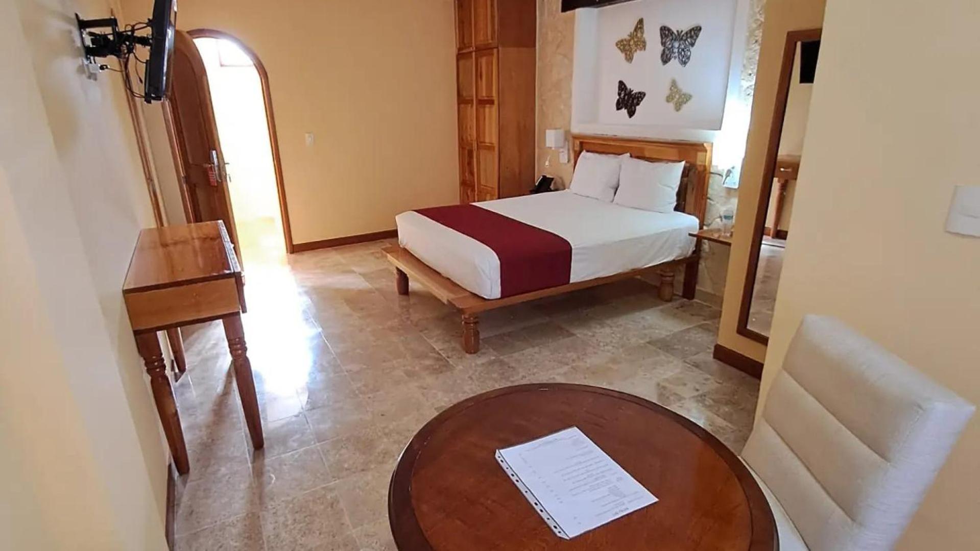 Apartamento Deluxe Suites Cancún