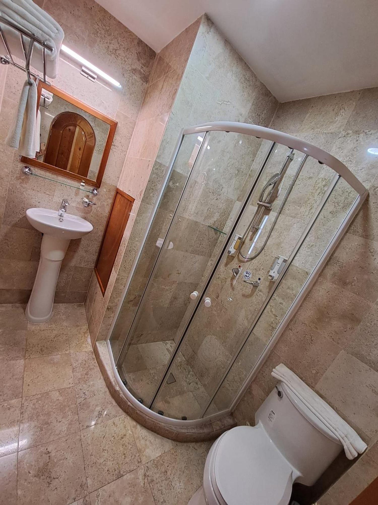 Deluxe Suites Apartamento Cancún