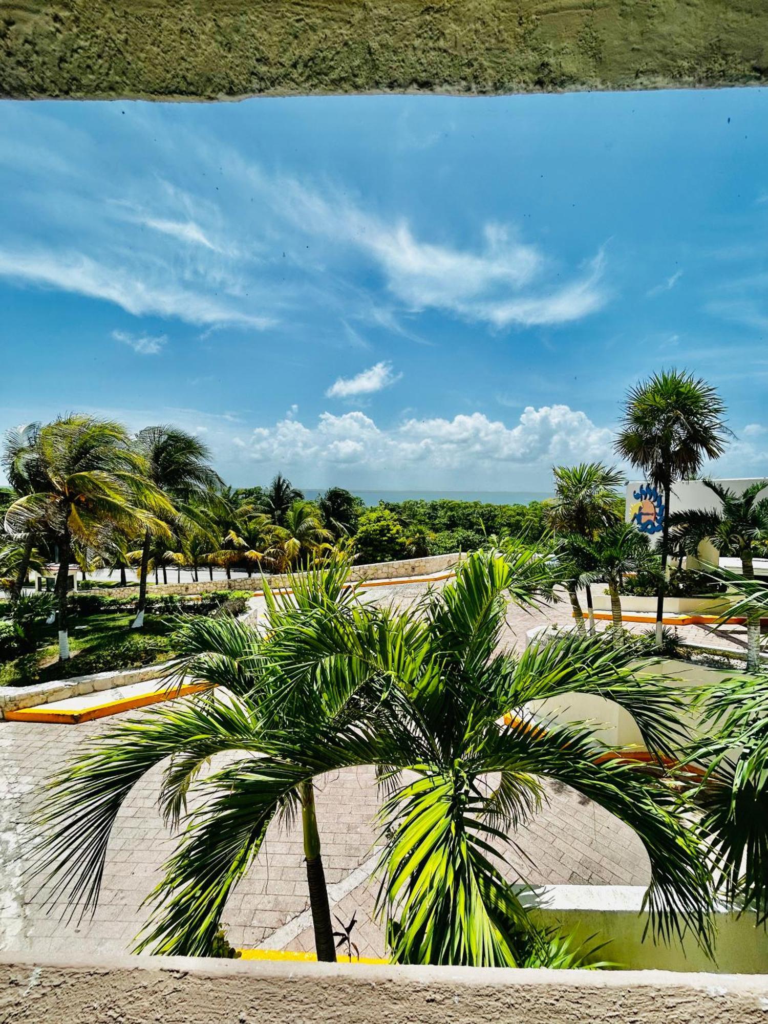 Apartahotel Solymar