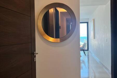Floor, Amazing Sea View In Puerto Apartment Cancun