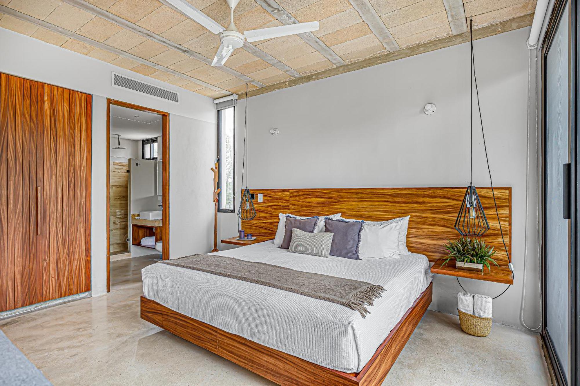 Apartamento Stylish Large Loft With Pool