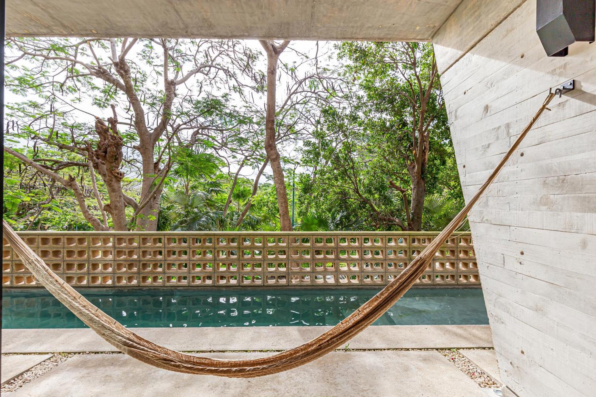 Stylish Large Loft With Pool Apartamento *