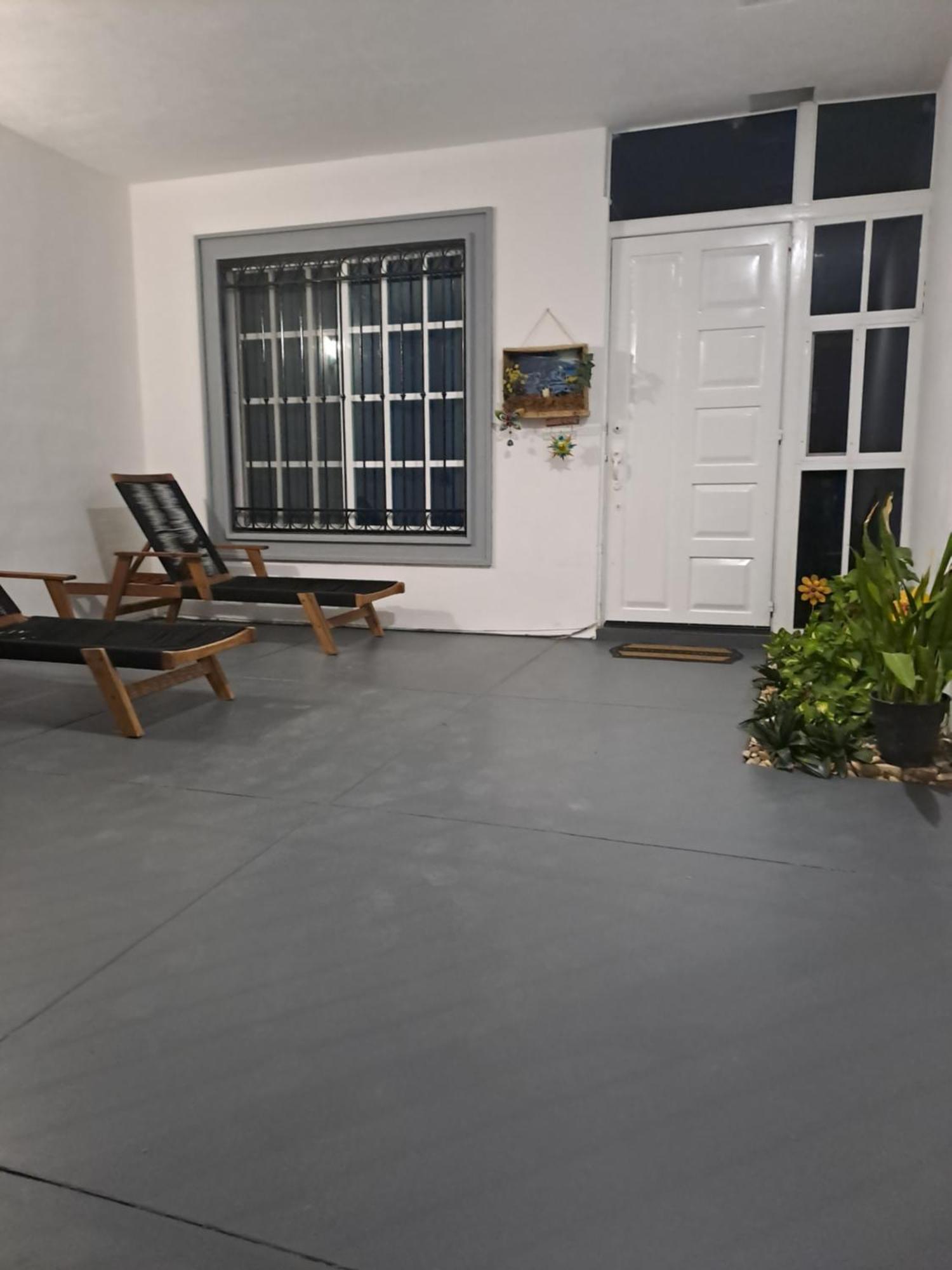 Сasa de vacaciones Casa Ha Azul Cancún