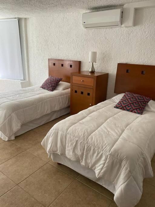 Apartamento Casa Lorenza