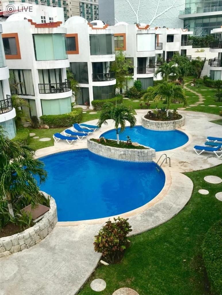 Casa Lorenza Apartamento Cancún